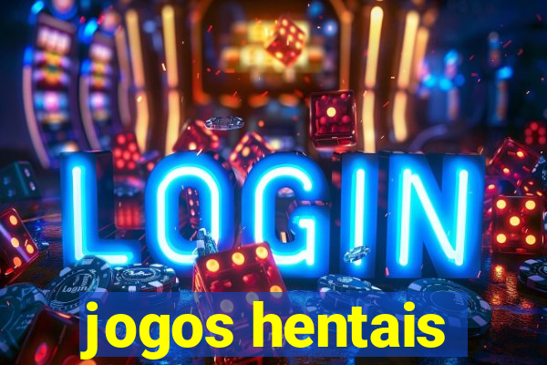 jogos hentais