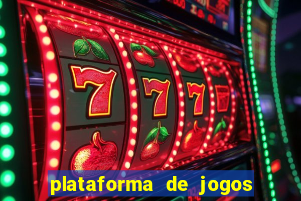 plataforma de jogos rico 33