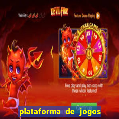 plataforma de jogos rico 33