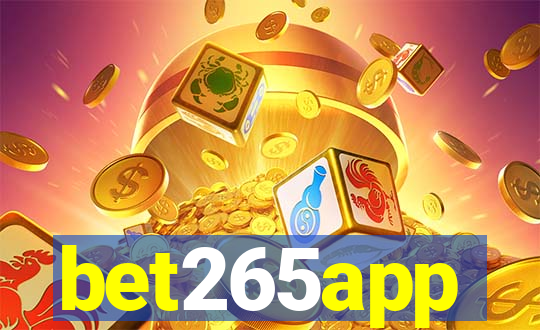 bet265app
