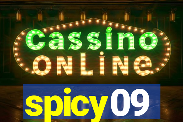 spicy09
