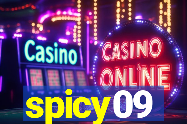 spicy09