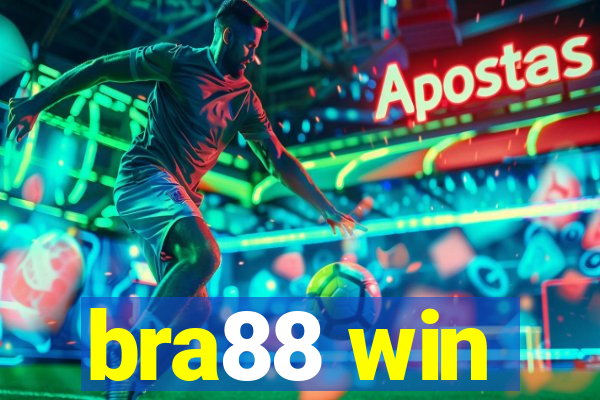 bra88 win