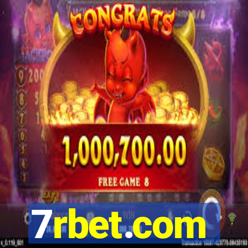 7rbet.com