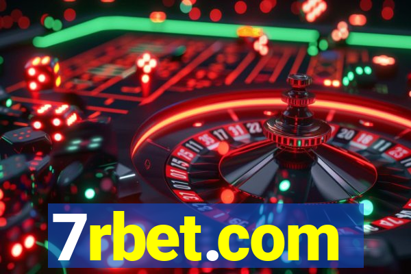 7rbet.com