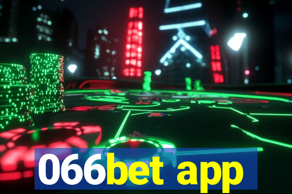 066bet app