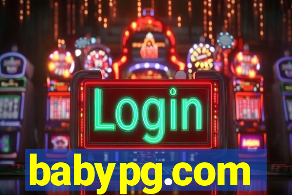 babypg.com
