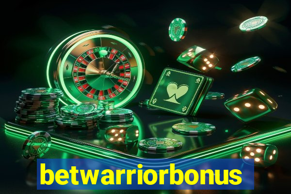 betwarriorbonus