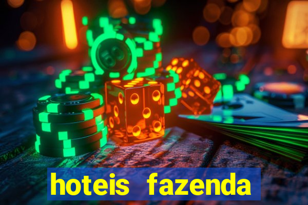 hoteis fazenda porto velho