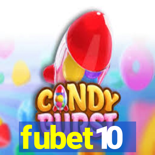 fubet10