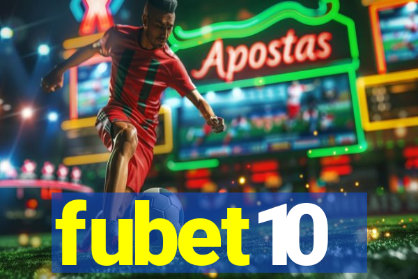 fubet10
