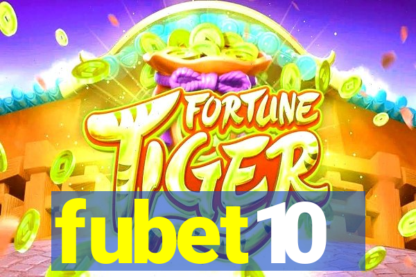 fubet10