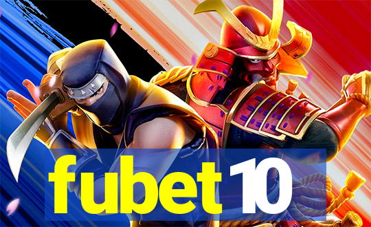 fubet10