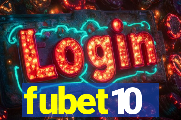fubet10