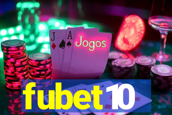 fubet10