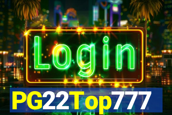 PG22Top777
