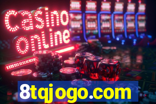8tqjogo.com