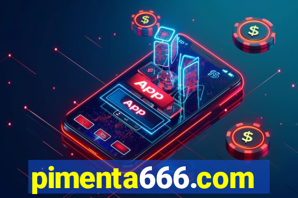 pimenta666.com