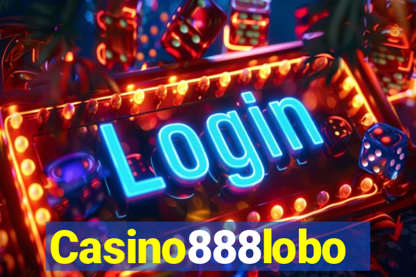 Casino888lobo