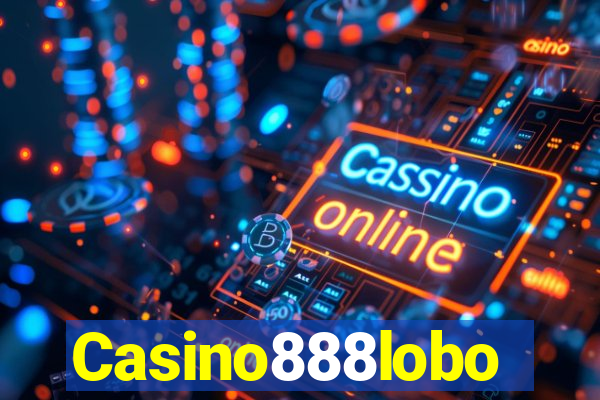 Casino888lobo