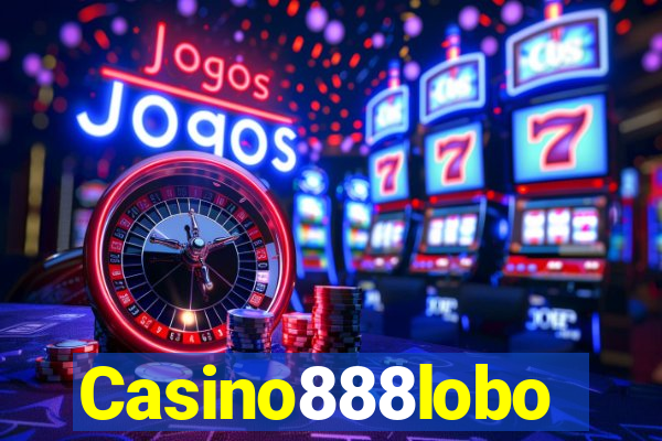 Casino888lobo