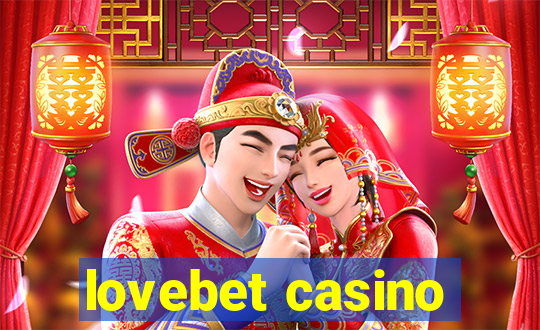 lovebet casino