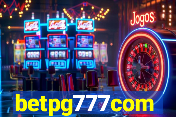 betpg777com