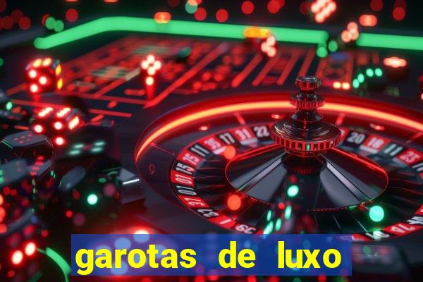 garotas de luxo porto feliz