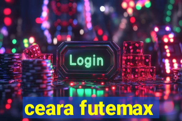 ceara futemax