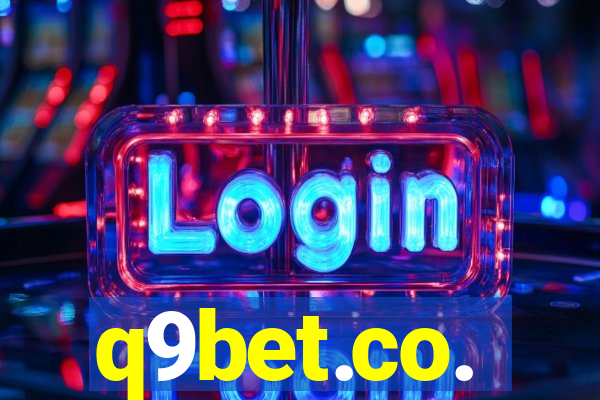 q9bet.co.
