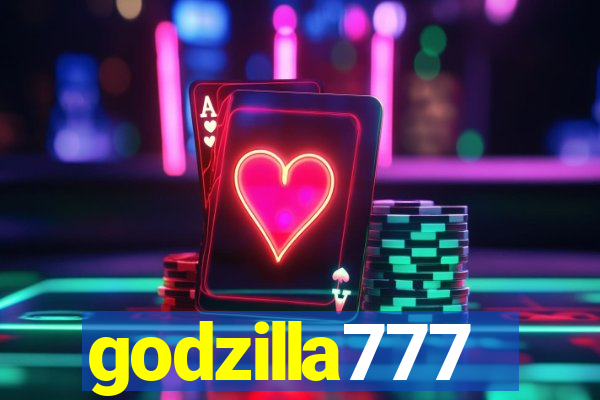 godzilla777