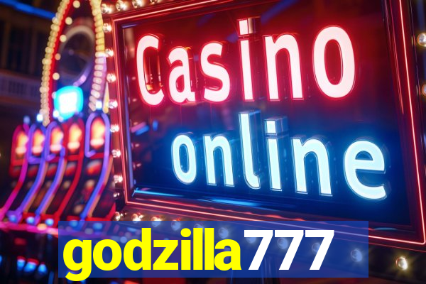 godzilla777