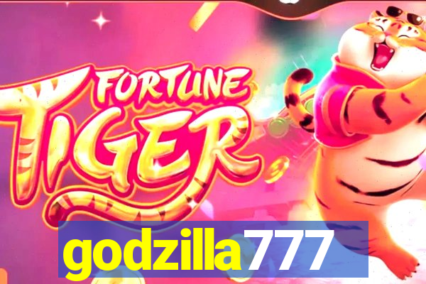 godzilla777
