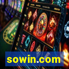 sowin.com