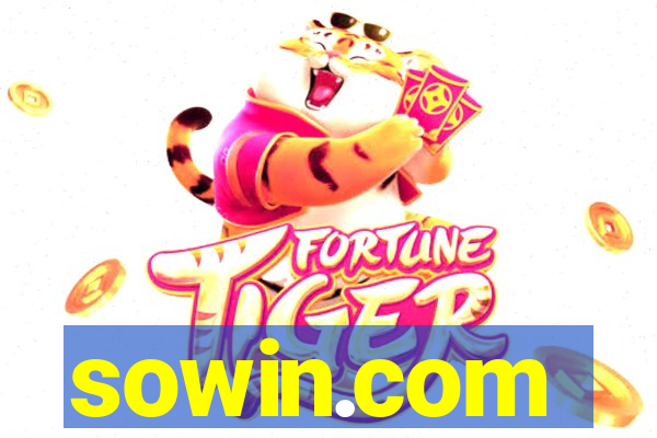 sowin.com