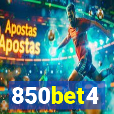 850bet4