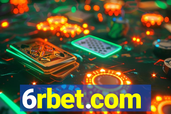 6rbet.com