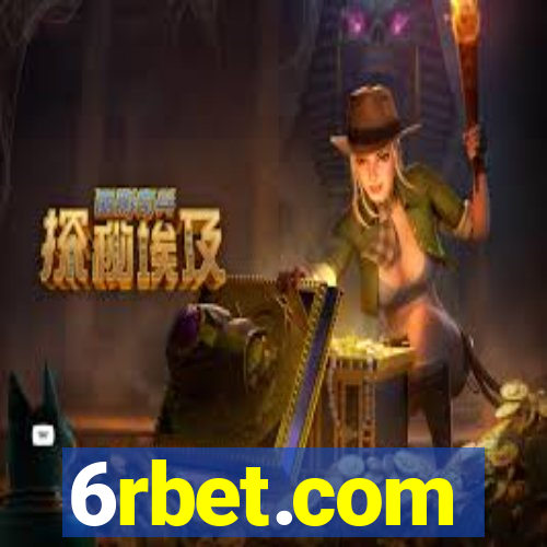 6rbet.com