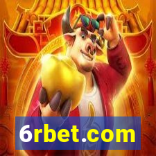 6rbet.com