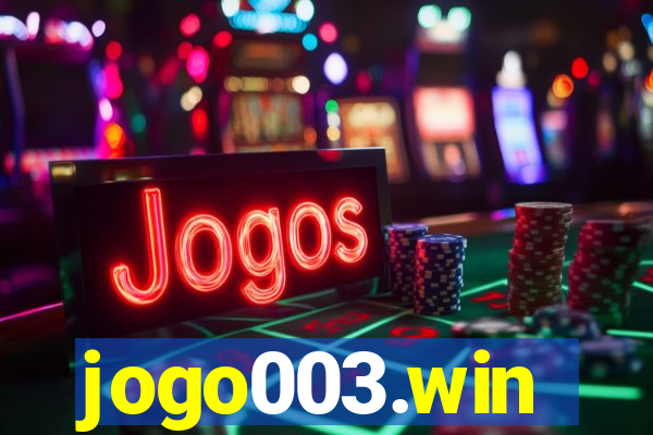 jogo003.win