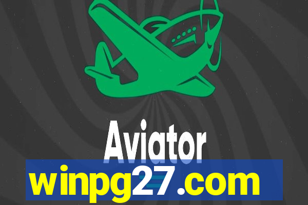winpg27.com