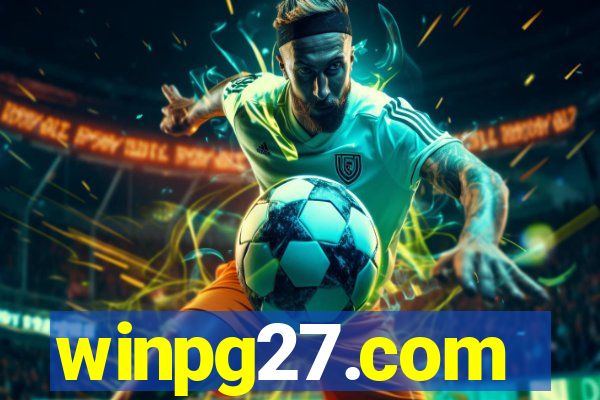 winpg27.com