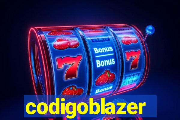 codigoblazer
