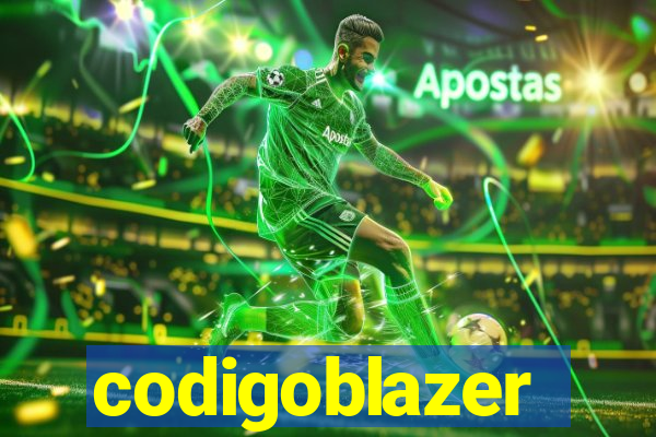 codigoblazer