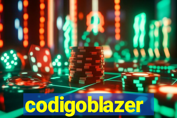 codigoblazer