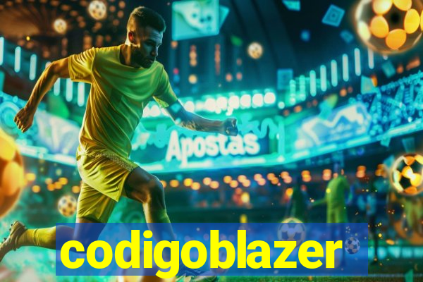 codigoblazer