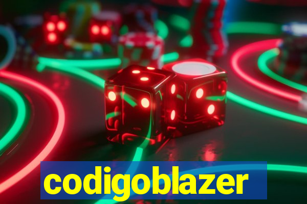 codigoblazer