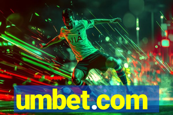 umbet.com