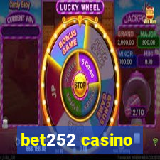 bet252 casino