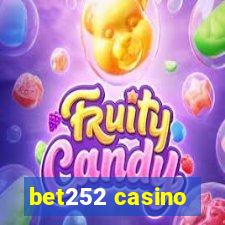 bet252 casino